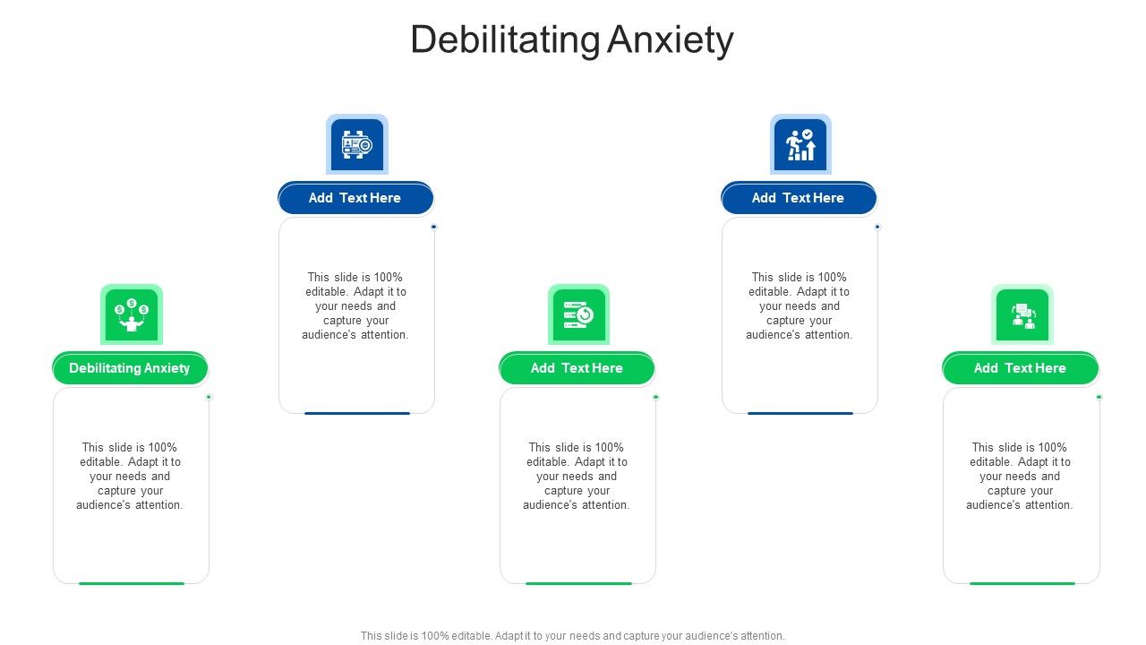 Debilitating Anxiety In Powerpoint And Google Slides Cpb