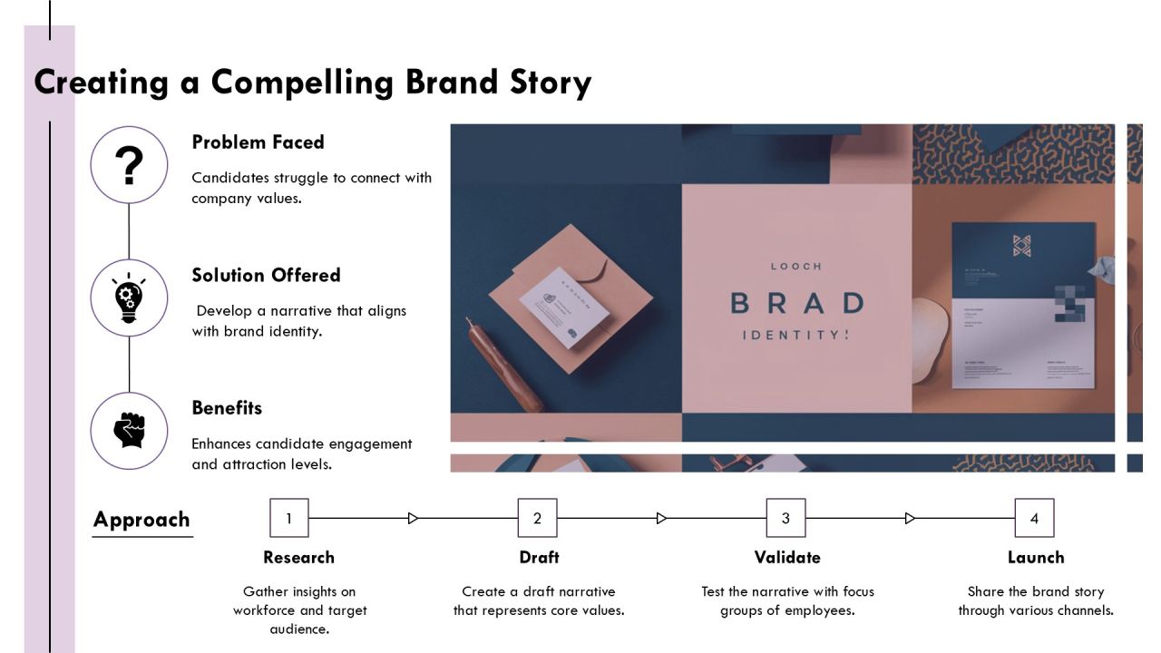 Decrease Time To Hire With Strong Branding PPT Graphics AT Slide08