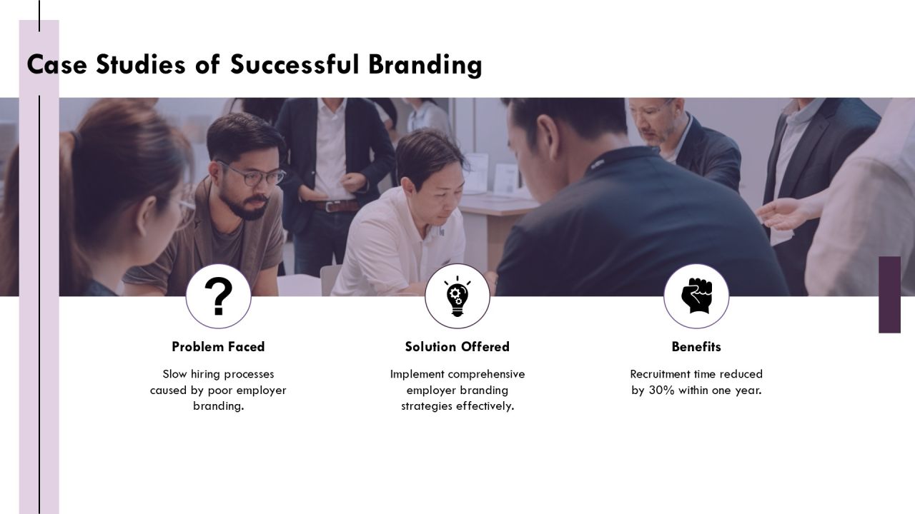 Decrease Time To Hire With Strong Branding PPT Graphics AT Slide23