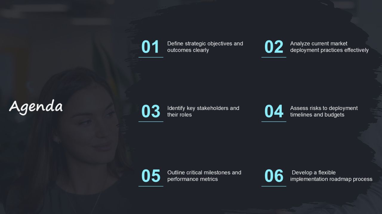 Deployment Sequence Strategy Overview PPT Sample AT Slide02