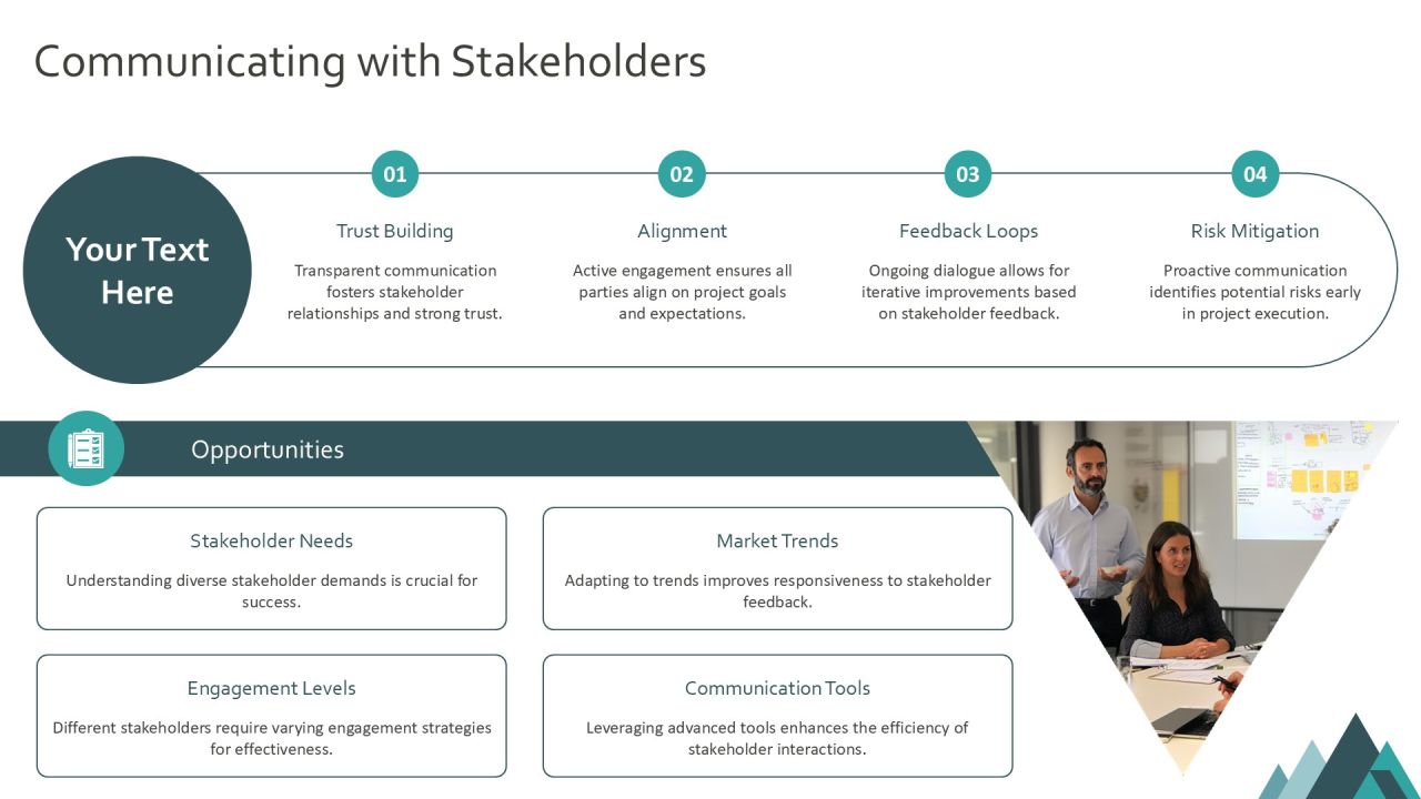 Developing A Comprehensive Project Strategy Framework PPT Outline AT Slide20