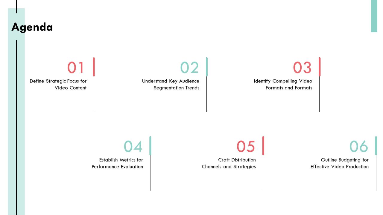 Developing An Effective Corporate Video Strategy PPT Example AT Slide02