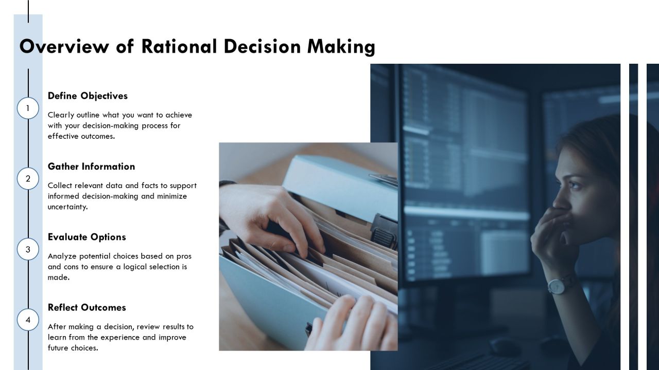 Developing Rational Thinking For Everyday Decision PPT Example AT Slide04