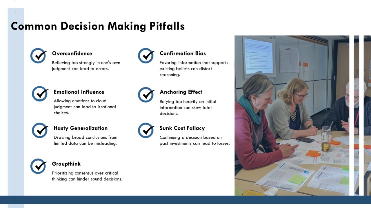 Developing Rational Thinking For Everyday Decision PPT Example AT Slide07