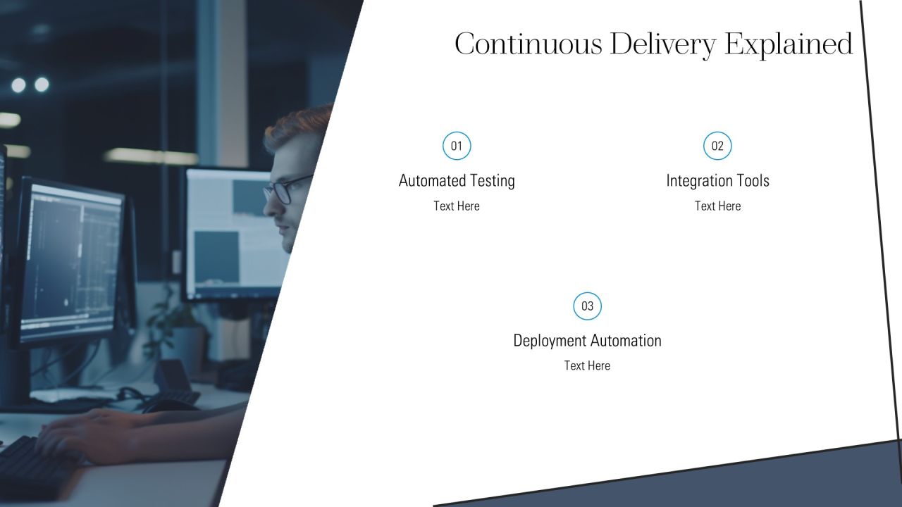 Devops Pipeline Components Explained PPT Guidelines AT Slide05