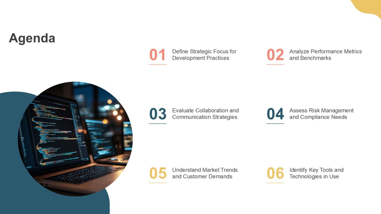 Devops Vs Traditional Approaches In Software PPT Structure AT Slide02