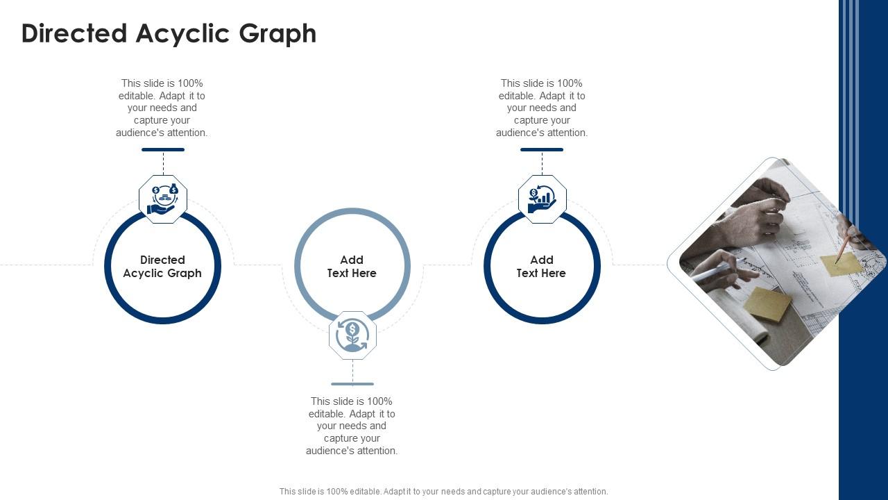 Directed Acyclic Graph In Powerpoint And Google Slides Cpb