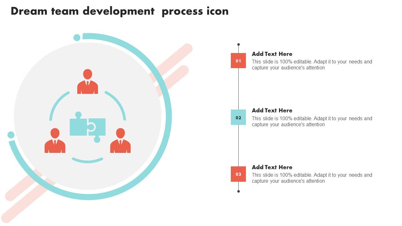 Dream Team Development Process Icon Rules Pdf
