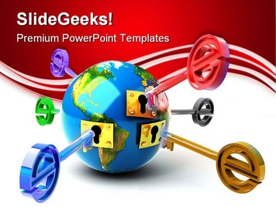 E Key Globe Powerpoint Templates And Powerpoint Backgrounds 0211 E Key Globe Powerpoint Templates And Powerpoint Backgrounds 0211