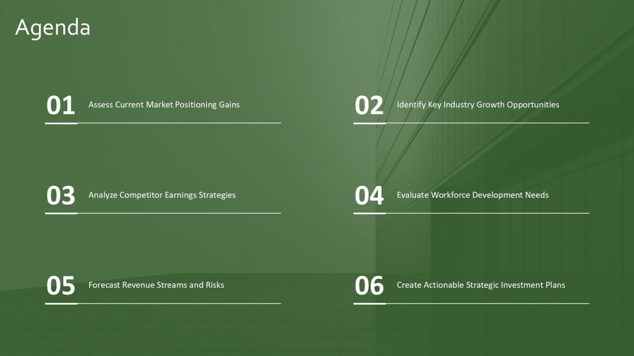 Earning Potential Analysis For Professionals PPT Slides AT Slide02