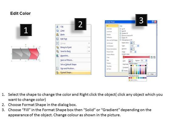 Editable Ppt Theme Continuous Powerpoint Presentation By 3 Arrows 2010 4 Design Editable Ppt Theme Continuous Powerpoint Presentation By 3 Arrows 2010 4 Design