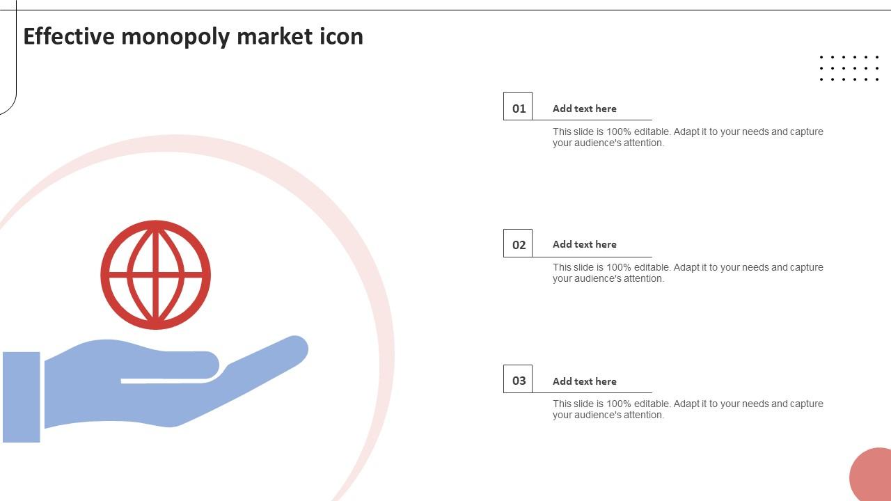 Effective Monopoly Market Icon Formats Pdf