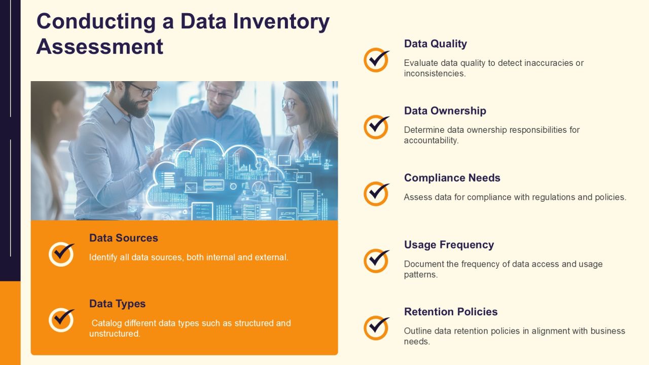Essential Data Migration Steps Explained PPT Slides AT Slide09