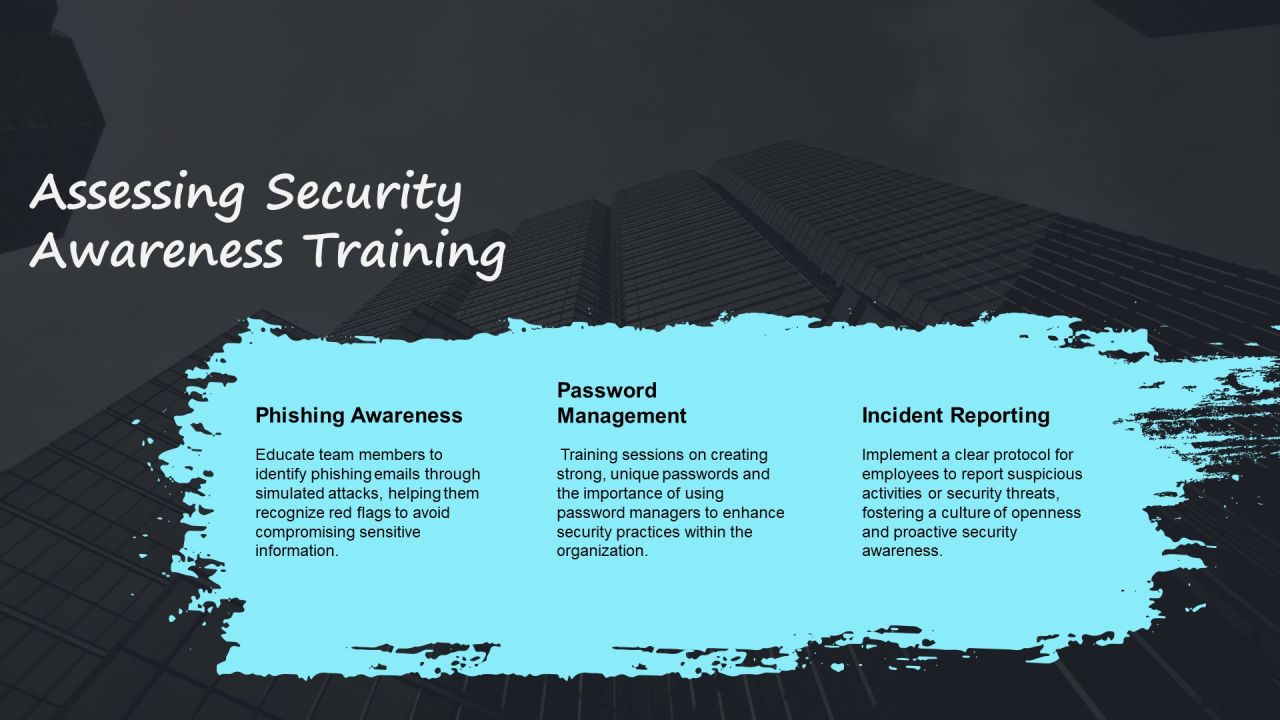 Ethical Hacking Process Steps PPT Guidelines AT Slide20