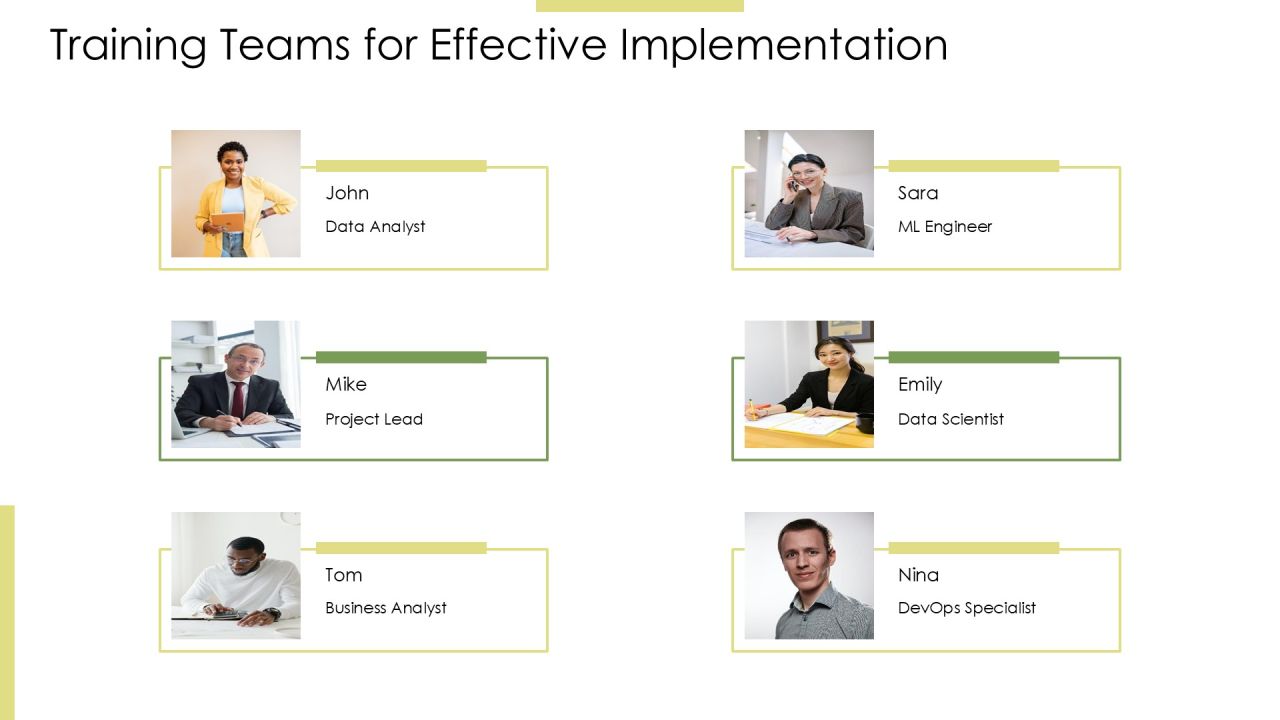 Evaluating And Optimizing Machine Learning Models Effectively PPT Designs AT Slide21