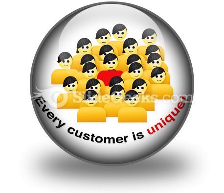 every_customer_is_unique_powerpoint_icon_c.jpg