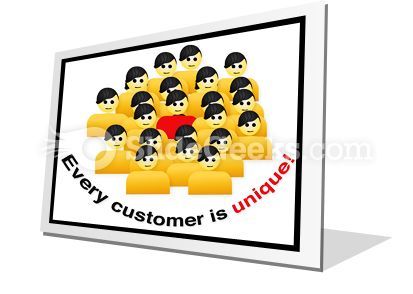 every_customer_is_unique_powerpoint_icon_f.jpg