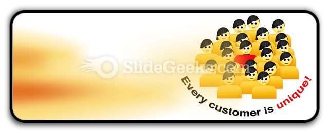 every_customer_is_unique_powerpoint_icon_r.jpg