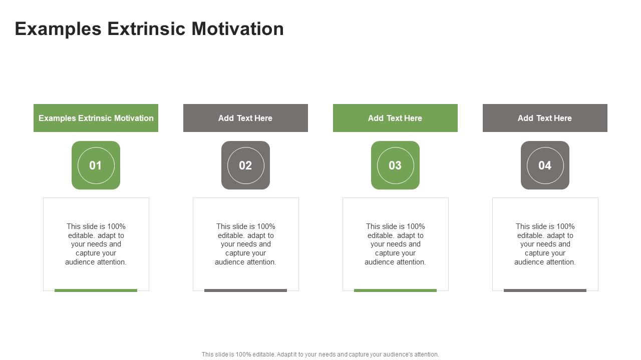 Examples Extrinsic Motivation In Powerpoint And Google Slides Cpb Examples Extrinsic Motivation In Powerpoint And Google Slides Cpb