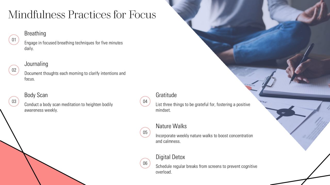 Executive Function Mastery Control Your Impulses PPT Graphics AT Slide10