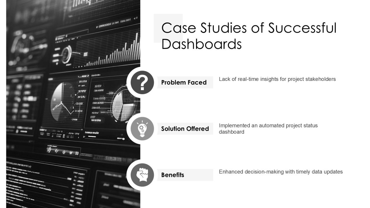 Executive Project Progress Dashboard PPT Structure AT Slide24