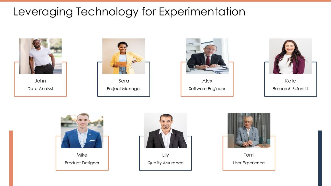 Experimentation Techniques Using The Scientific Method PPT Sample AT Slide20