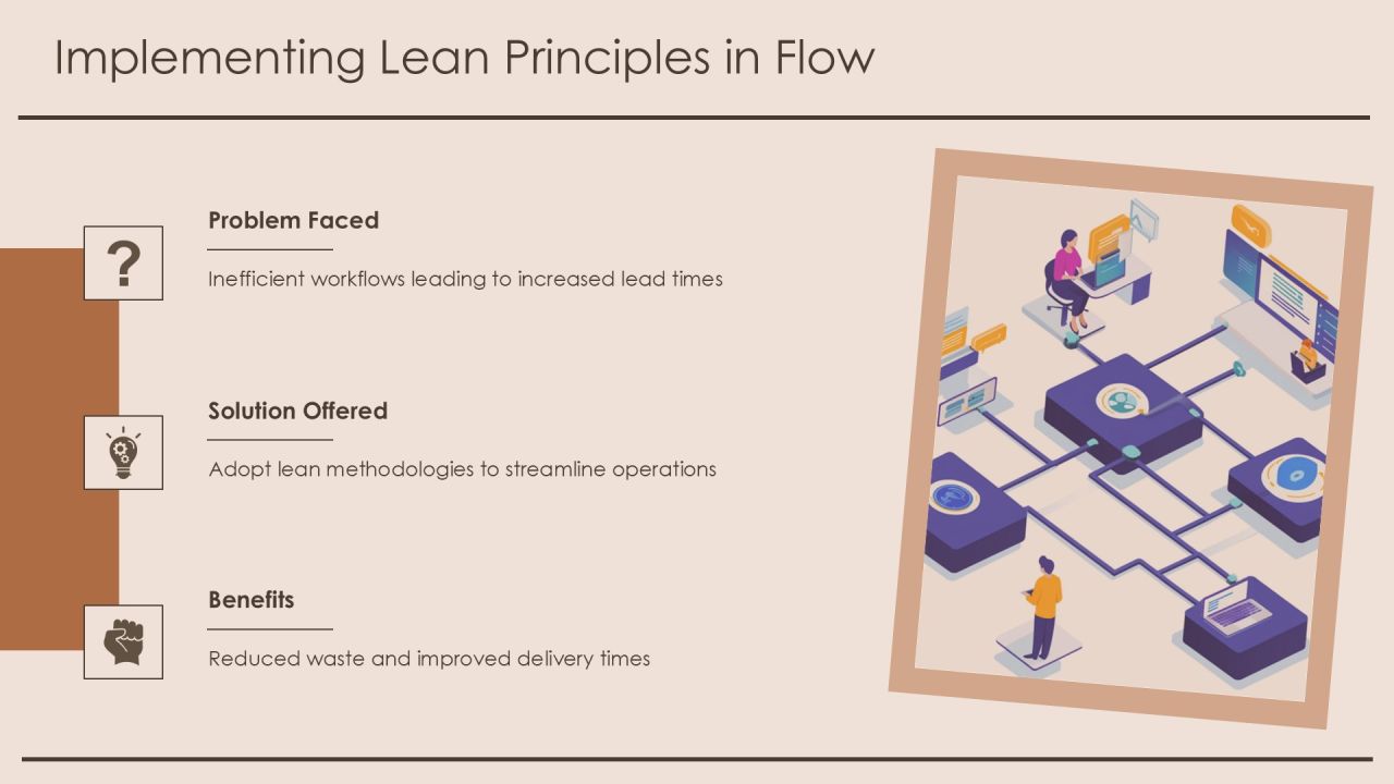 Exploring Advanced Flow Management Techniques PPT Guidelines AT Slide10