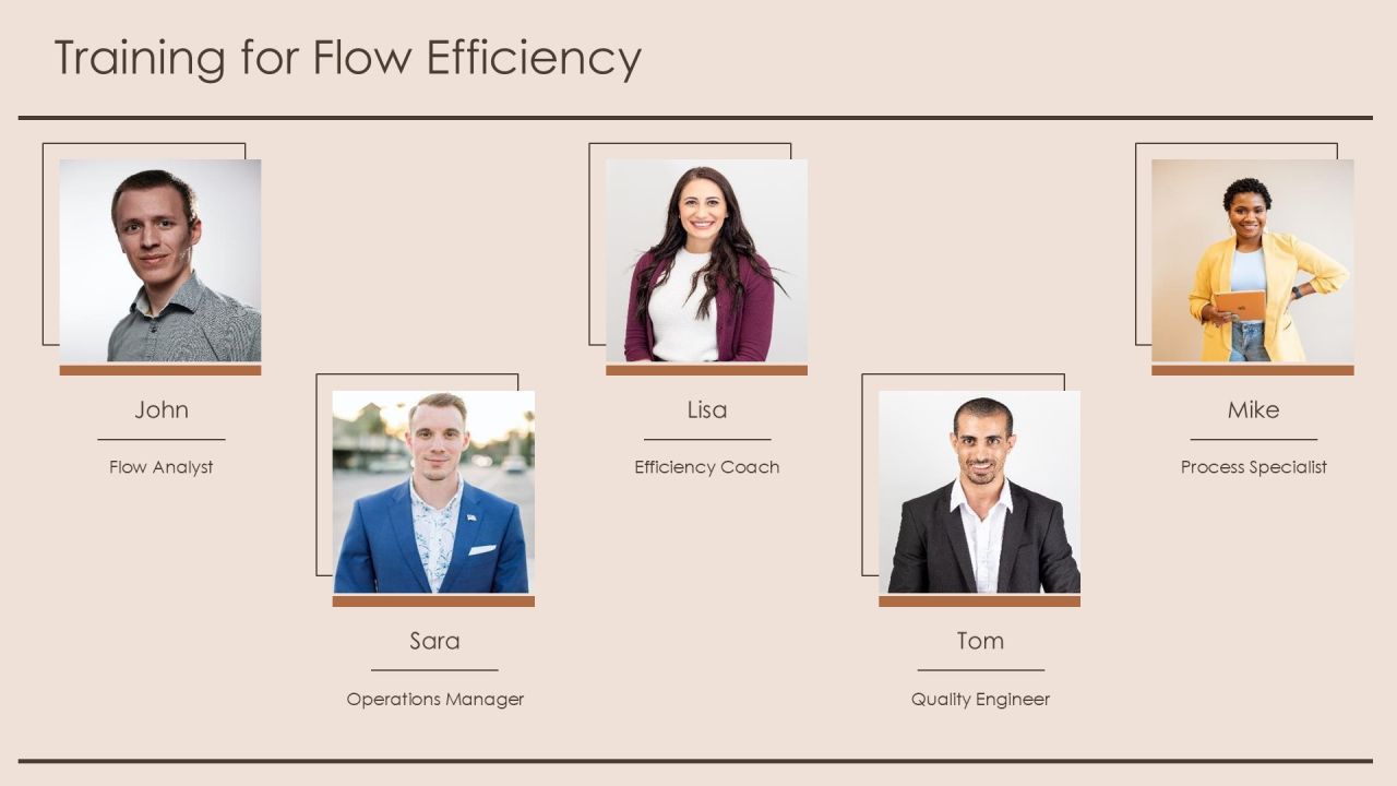 Exploring Advanced Flow Management Techniques PPT Guidelines AT Slide22