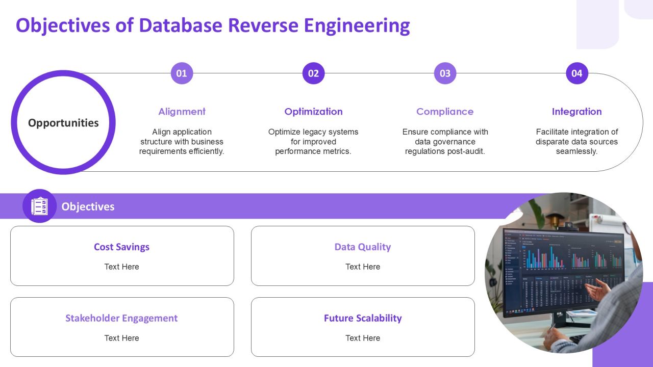Exploring Database Reverse Engineering Techniques PPT Presentation AT Slide05