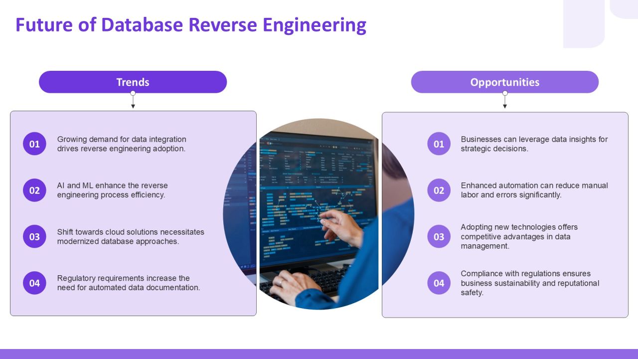 Exploring Database Reverse Engineering Techniques PPT Presentation AT Slide22