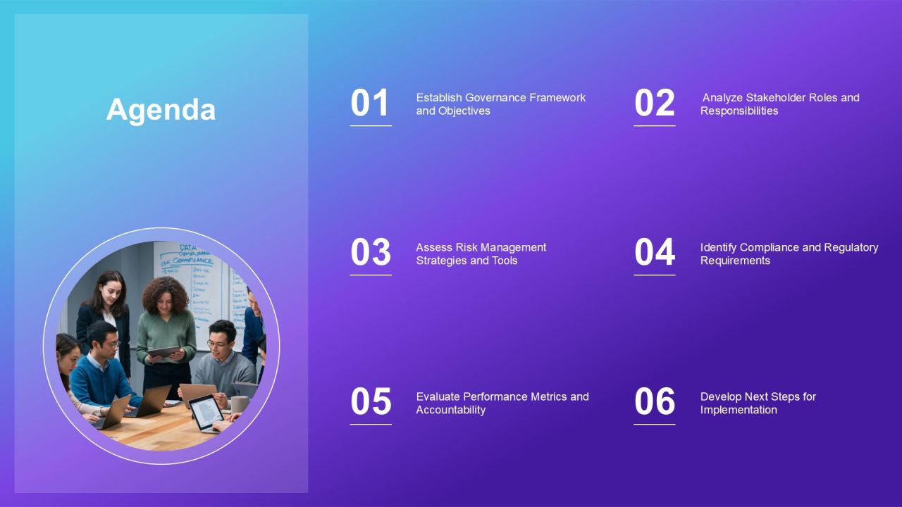 Exploring Loop Governance Structures In Depth PPT Slides AT Slide02