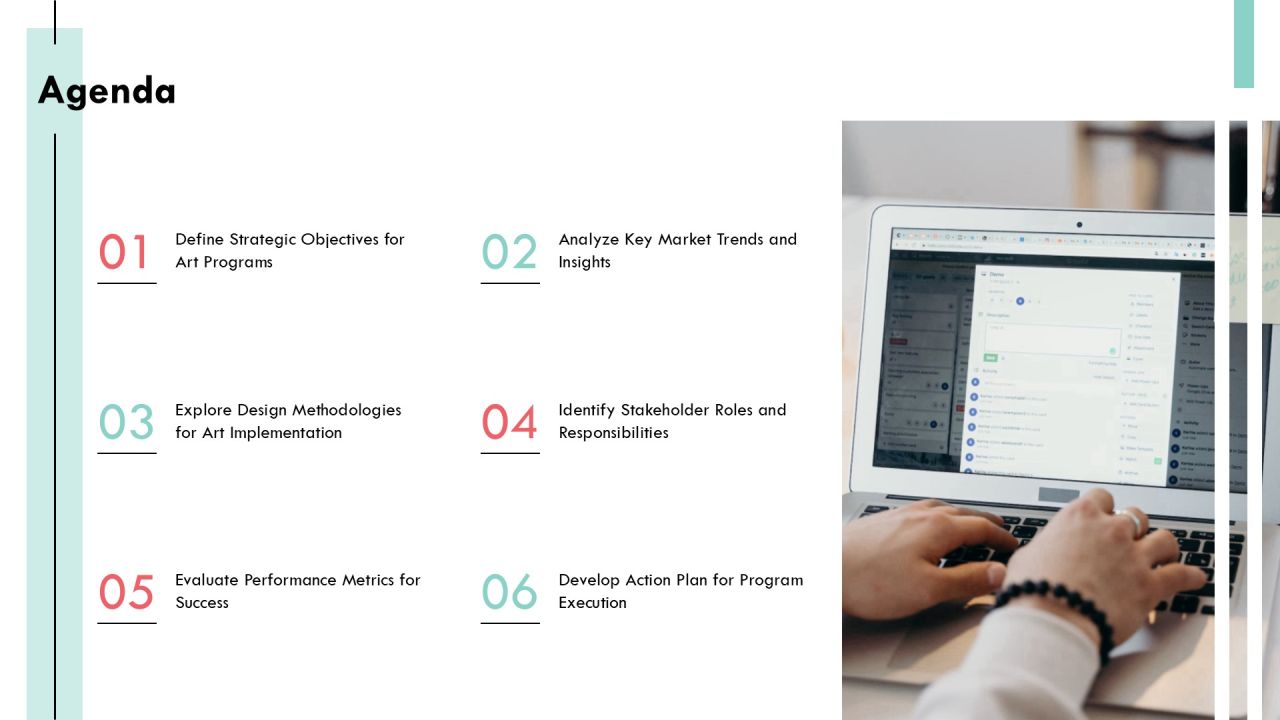 Exploring The Evolution Of Program Level Art PPT Mockup AT Slide02