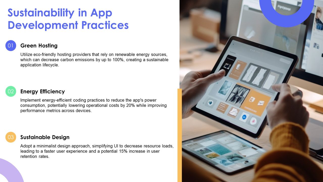 Exploring The Future Of Mobile App Development PPT Presentation AT Slide25