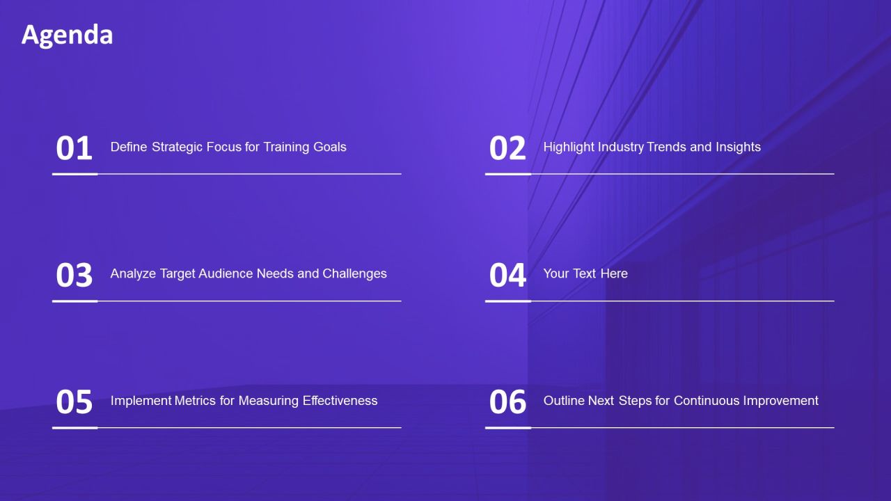 Exploring The Future Of Sparsity Training Techniques PPT Guidelines AT Slide02