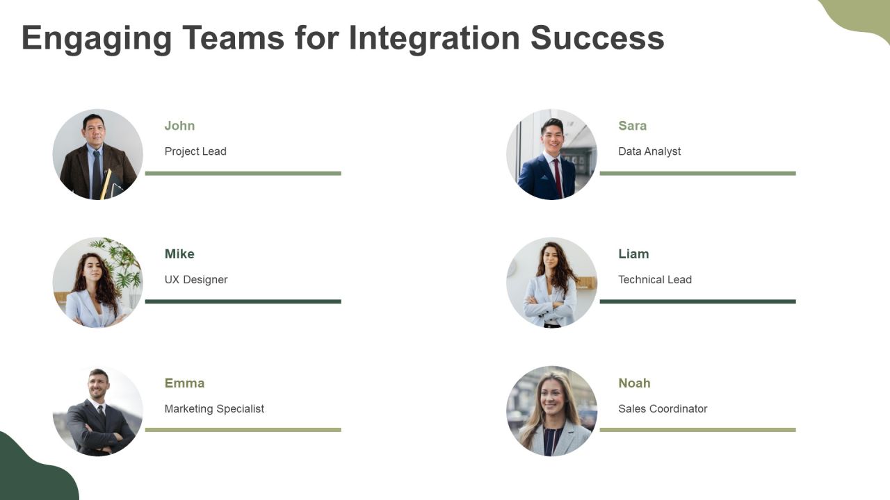 Exploring The Future Of System Integration PPT Example AT Slide21