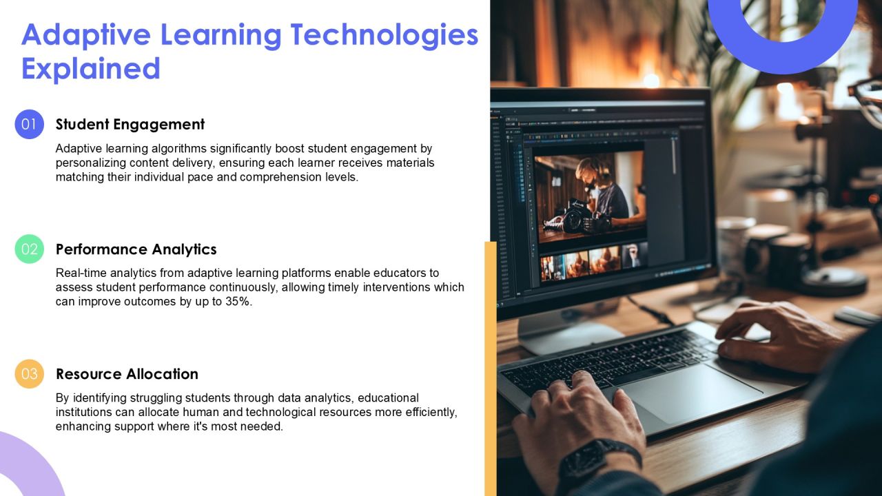 Exploring Various Types Of Online Learning Platforms PPT Guidelines AT Slide12