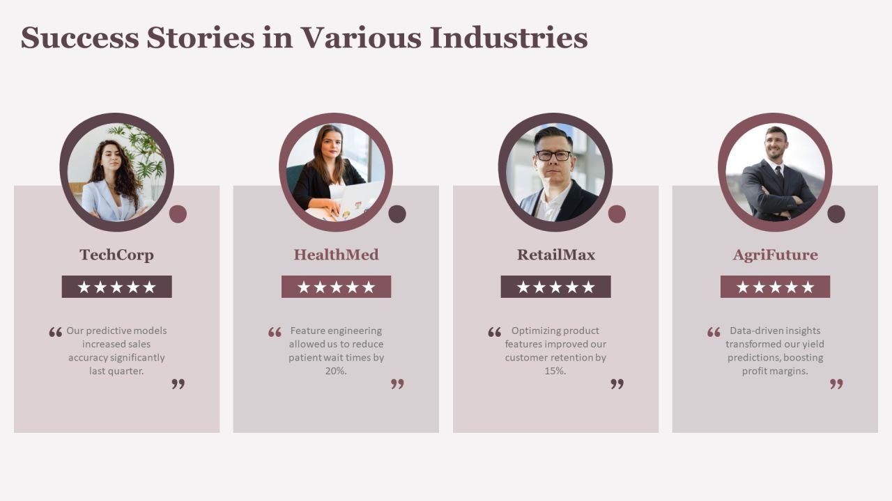 Feature Engineering In Data Mining Techniques PPT Summary AT Slide18