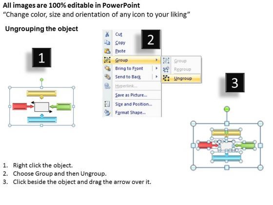 Five Forces Of Growth Business PowerPoint Presentation Slide02