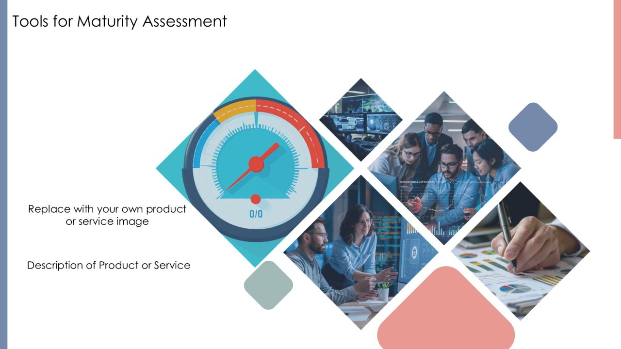 Five Level Operations Maturity Evaluation Matrix PPT Example AT Slide20
