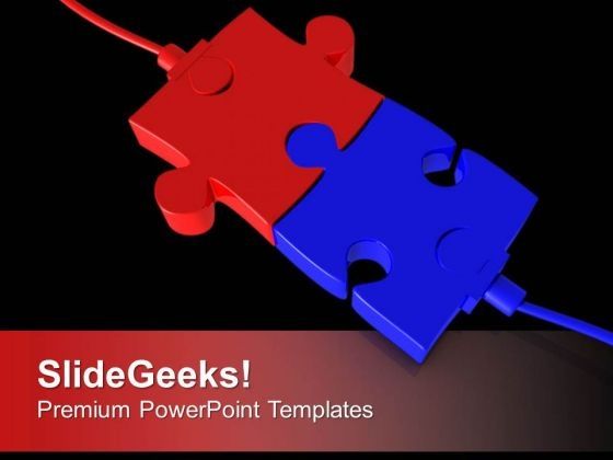 Fix The Puzzle Of Business Problem Powerpoint Templates Ppt Backgrounds Fix The Puzzle Of Business Problem Powerpoint Templates Ppt Backgrounds