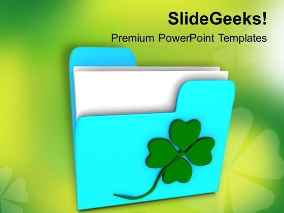 folder_icon_with_clover_powerpoint_templates_ppt_backgrounds_for_slides_0313_title.jpg