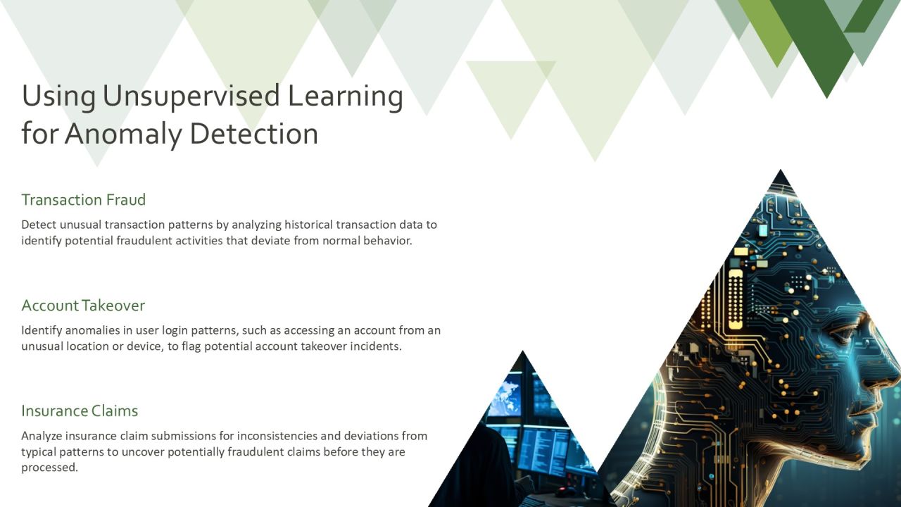 Fraud Detection Techniques Using Machine Learning PPT Presentation AT Slide12
