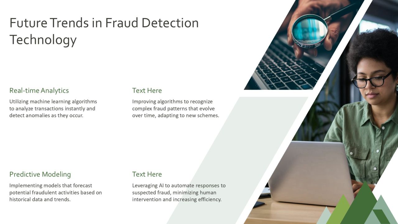Fraud Detection Techniques Using Machine Learning PPT Presentation AT Slide23
