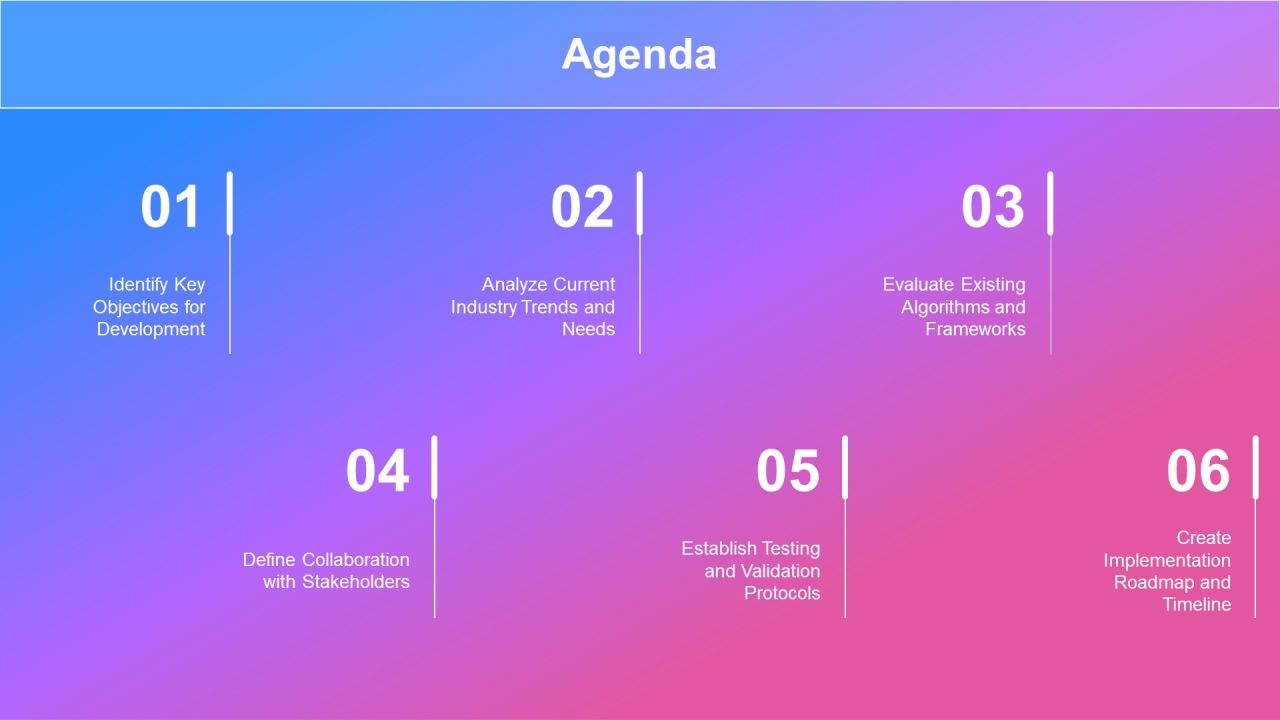Fusion Algorithm Development Insights PPT Template AT Slide02