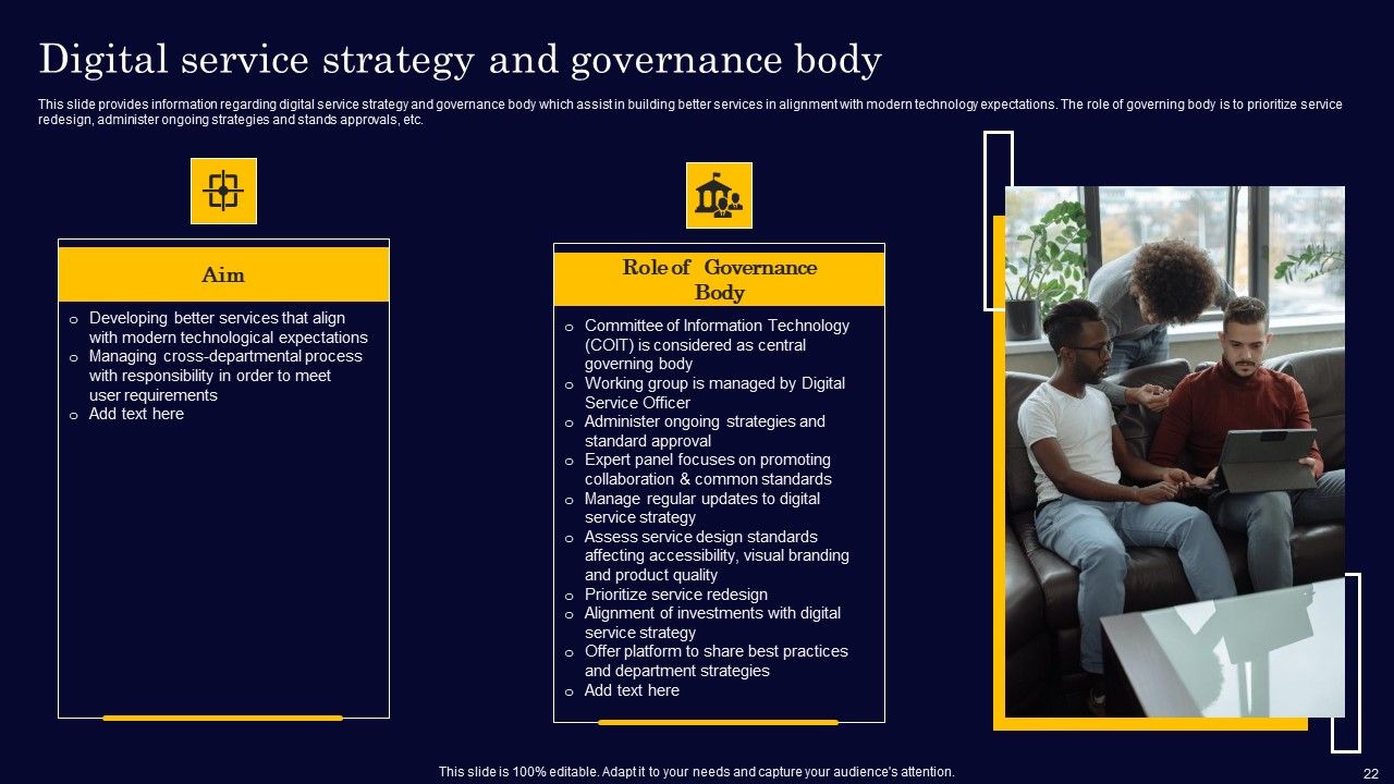 Gen Tech Stack Playbook Ppt PowerPoint Presentation Complete Deck With Slides Slide22