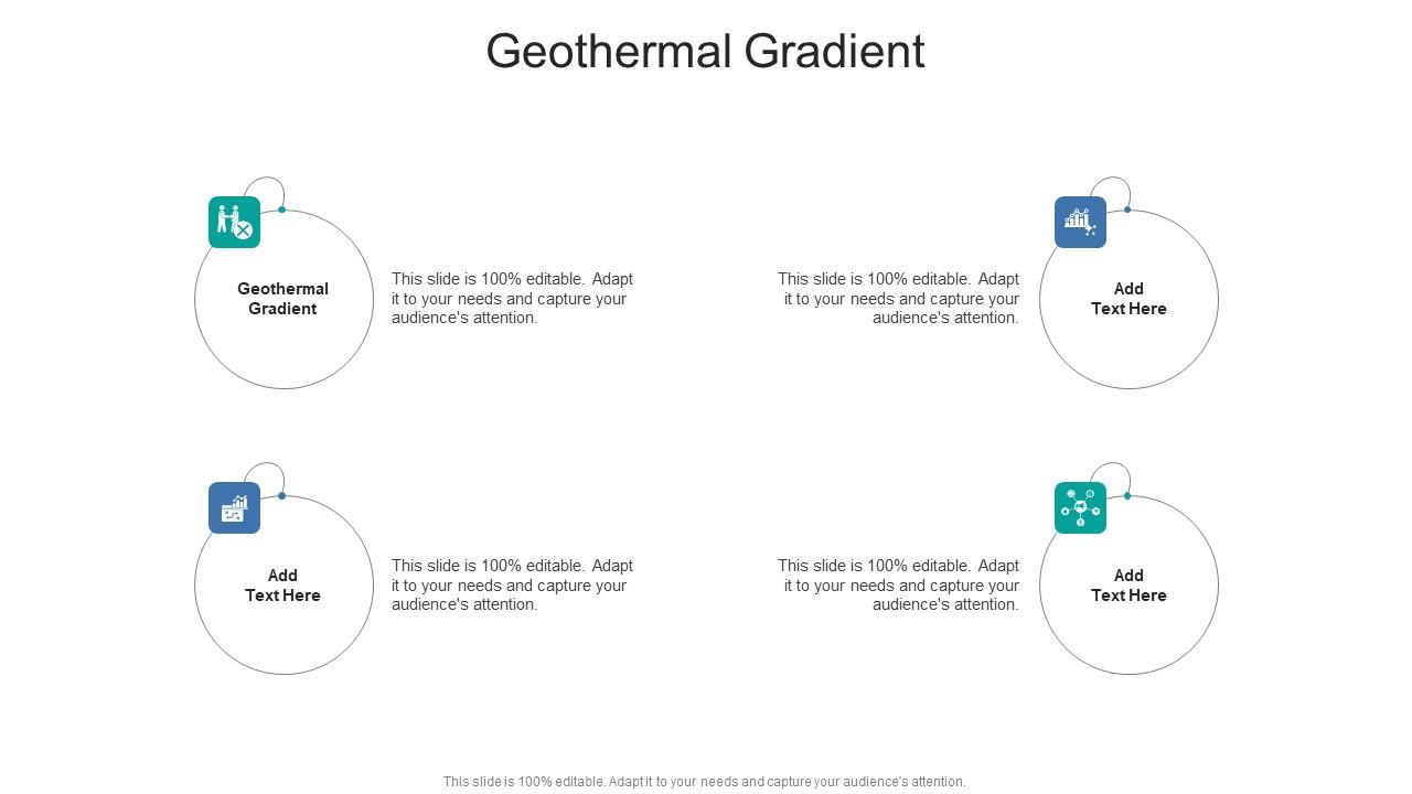 Geothermal Gradient In Powerpoint And Google Slides Cpb