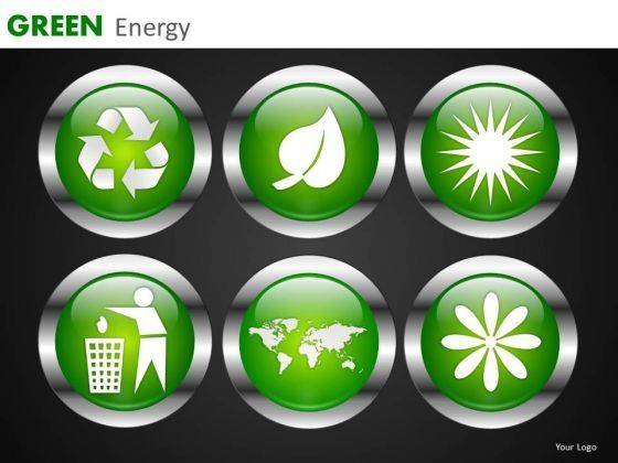 Green Energy Editable Graphics Slides Powerpoint Templates Green Energy Editable Graphics Slides Powerpoint Templates