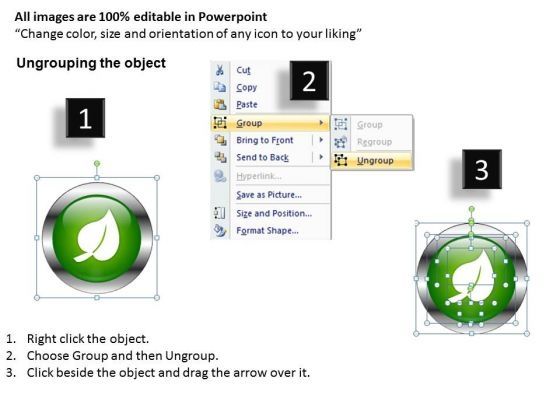 Green Energy Editable Graphics Slides Powerpoint Templates Green Energy Editable Graphics Slides Powerpoint Templates