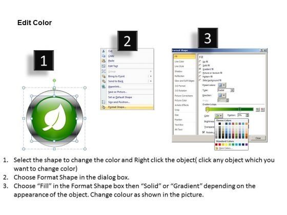 Green Energy Editable Graphics Slides Powerpoint Templates Green Energy Editable Graphics Slides Powerpoint Templates
