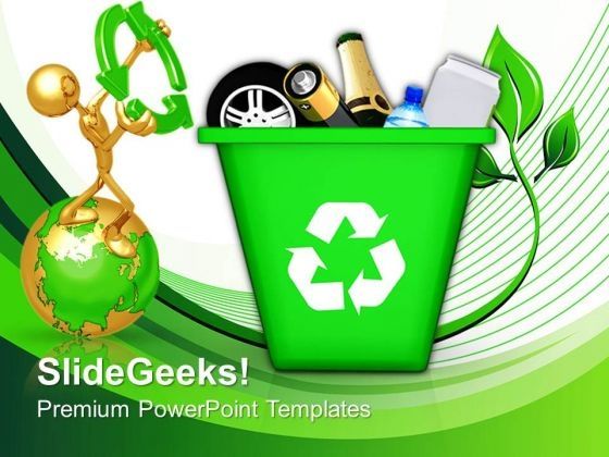 green_recycle_bin_icons_environment_powerpoint_templates_and_powerpoint_themes_0912_title.jpg